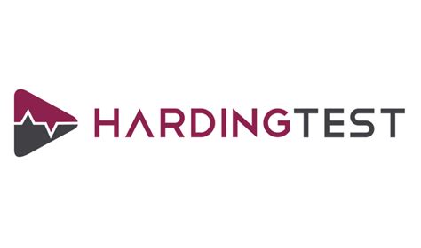 vanderquest harding test|harding test sign in.